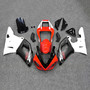 Injection Fairing Kit Bodywork Plastic ABS fit For Yamaha YZF-R1 1998-1999