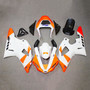 Injection Fairing Kit Bodywork Plastic ABS fit For Yamaha YZF-R1 2000-2001
