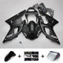Injection Fairing Kit Bodywork Plastic ABS fit For Yamaha YZF-R1 2000-2001