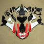 Injection Fairing Kit Bodywork Plastic ABS fit For Yamaha YZF 1000 R1 2015-2019