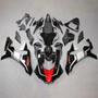 Injection Fairing Kit Bodywork Plastic ABS fit For Yamaha YZF 1000 R1 2015-2019