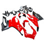 Injection Fairing Kit Bodywork For Ducati Panigale V2 2020-2024
