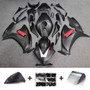 Injection Fairing Kit Bodywork Plastic ABS For Honda CBR1000RR 2012-2016