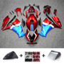 Injection Fairing Kit Bodywork Plastic ABS For Honda CBR1000RR 2012-2016