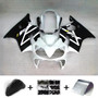 Injection Fairing Kit Bodywork Plastic ABS For Honda CBR600 F4i 2004-2007