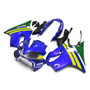 Injection Fairing Kit Bodywork Plastic ABS For Honda CBR600 F4i 2004-2007