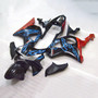 Injection Fairing Kit Bodywork Plastic ABS For Honda CBR954 2002-2003