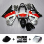 Injection Fairing Kit Bodywork Plastic ABS For Honda CBR954 2002-2003