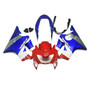 Injection Fairing Kit Bodywork Plastic ABS For Honda CBR600 F4 1999-2000