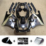 Injection Fairing Kit Bodywork Plastic ABS For Honda CBR250RR MC22 1990-1998