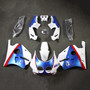 Injection Fairing Kit Bodywork Plastic ABS For Honda CBR250RR MC22 1990-1998