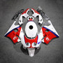 Injection Fairing Kit Bodywork Plastic ABS For Honda CBR250RR MC22 1990-1998