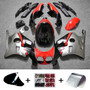 Injection Fairing Kit Bodywork Plastic ABS For Honda CBR250RR MC22 1990-1998