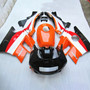 Injection Fairing Kit Bodywork Plastic ABS For Honda CBR600 F2 1991-1994