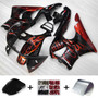Injection Fairing Kit Bodywork Plastic ABS For Honda CBR900RR 893 1994-1995