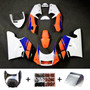 Injection Fairing Kit Bodywork Plastic ABS For Honda NSR250 PGM-4 1994-1996