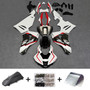 Injection Fairing Kit Bodywork Plastic ABS For Honda CBR1000RR-R 2020-2023