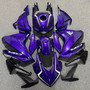 Injection Fairing Kit Bodywork Plastic ABS For Honda CBR500R 2019-2021