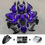 Injection Fairing Kit Bodywork Plastic ABS For Honda CBR500R 2019-2021