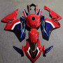 Injection Fairing Kit Bodywork Plastic ABS For Honda CBR500R 2019-2021