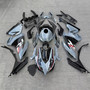 Injection Fairing Kit Bodywork Plastic ABS For Honda CBR500R 2022-2023