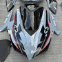 Injection Fairing Kit Bodywork Plastic ABS For Honda CBR500R 2022-2023