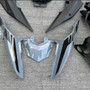 Injection Fairing Kit Bodywork Plastic ABS For Honda CBR500R 2022-2023