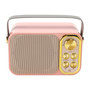 Mini Wireless Bluetooth Speaker 10W Power Home Theater Dual Microphone Speaker
