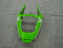 Fairings Plastics Kawasaki ZX6R 636 Green Nakano 56 Racing (2000-2002)