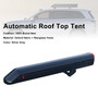 Car Roof Window Sunshade UV Proof Waterproof Automatic Outdoor Parking Umbrella