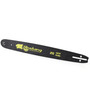 20" CHAINSAW GUIDE BAR For 52CC 58CC 62CC 68CC 76 Drive Links 0.325" 0.058G