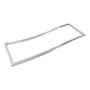 W10830048 Refrigerator French Door Gasket (Gray