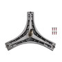DC97-14421A Washer Assy Flange Shaft for Samsung AP4452794 2076567 PS4220154
