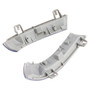 Left Right Mirror Turn Signal Lights Indicator for VW Golf Jetta Mk5 Passat