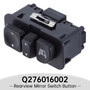 Q276016002 Rearview Mirror Switch Button for Peterbilt Window Control Accessory