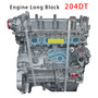 New Long Engine Block 204DT For Range Rover Evoque Discovery Sport 2.0 TD4 204DT