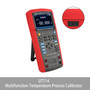 UT714 Multifunction Tester Temperature Process Calibrator Thermocouple