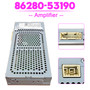86280-53190 Radio Stereo Amplifier for Lexus IS250 IS350 IS300 IS200t