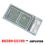 86280-53190 Radio Stereo Amplifier for Lexus IS250 IS350 IS300 IS200t
