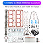 12629512 6.2 NON AFM DOD Camshaft Kit for Chevrolet 6.2L Gen V L86 2014-2020