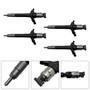 4Pcs Fuel Injector For Mitsubishi Triton ML/MN 3.2 2006-2008 095000-5760