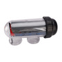 Saltwater Chlorinator Replacement Cell W Cell Housing For Astral/Hurlcon VX6/E25
