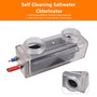 Self Cleaning Salt Water Replacement Cell For Zodiac Clearwater LM2-40