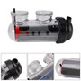 Saltwater Chlorinator Replacement Cell with Cell Housing For Astral/Hurlcon VX7
