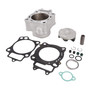 Stock Bore Cylinder Top End Piston Kit For Honda CRF250R CRF 250R 2010-2017