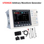 UTG962E Arbitrary Waveform Generator Function Generator Kit 60Mhz 200MSa/s