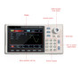 UTG962E Arbitrary Waveform Generator Function Generator Kit 60Mhz 200MSa/s