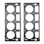 NON AFM Lifters Head Gasket Bolts Kit for Chevy Sierra 6.0L 6.2L V8 2007-16