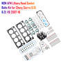 NON AFM Lifters Head Gasket Bolts Kit for Chevy Sierra 6.0L 6.2L V8 2007-16