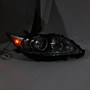 Right Hid Xenon Headlight 81145-33B50 For Lexus Es350 Es300H 2013-2015